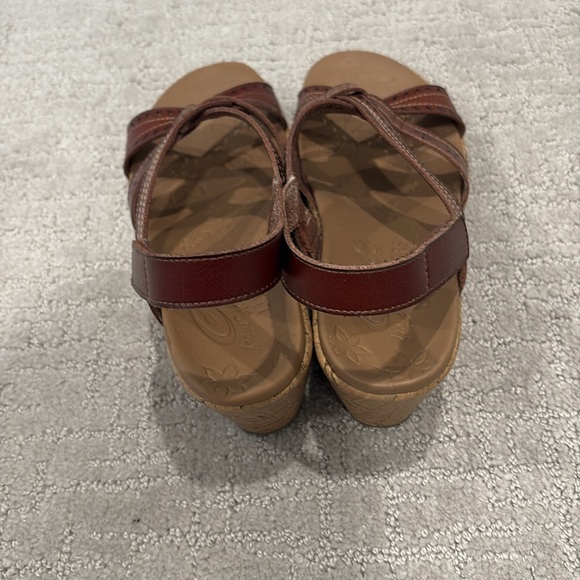 Skechers Beverlee Slingback Vegan
Wedges - After Sunrise - Picture 2 of 5